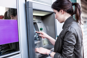 What is ATM Skimming?