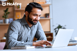 5 Common Types of Identity Theft