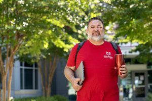 Don’t Stop Learning! Jeremy’s McAfee Journey