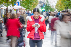 More Dangers of Cyberbullying Emerge—Our Latest Connected Family Report