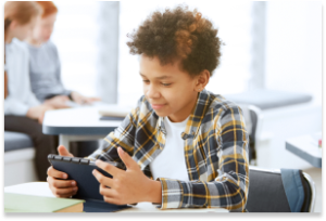 Back to School: Tech Savvy vs. Cyber Savvy