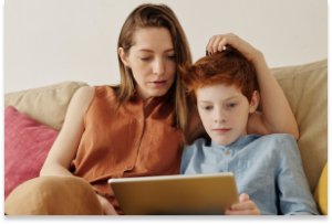 More Apps for Younger Users Emerging. Here’s What Parents Need to Know.