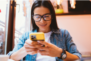 Getting Your Kids Ready for School—And Their Smartphones Too