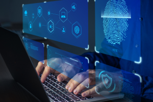 How to Stay One Step Ahead of Hackers