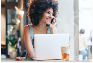 Privacy, please! Why a VPN on your smartphone may be a smart move for you.