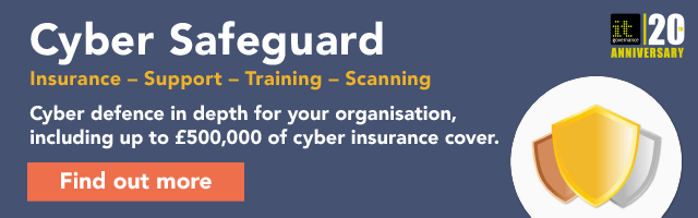 How Much Cyber Liability Insurance Do You Need?