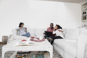 5 Ways to Reset Your Family’s Digital Habits this Summer