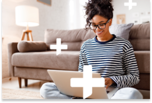 The Feeling of Safety with McAfee+