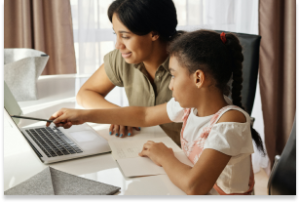 Kicking Off a New School Year with New Online Habits