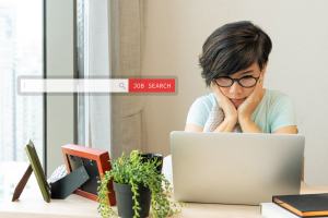 Watch Out for These 3 Online Job Scams