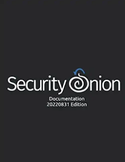 Security Onion Documentation printed book now updated for Security Onion 2.3.160!