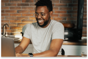 See Yourself in Cyber – Five Quick Ways You Can Quickly Get Safer Online