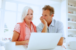 Top Signs of Identity Theft