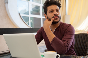 Staying safer online from phishing and other attacks