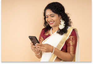 Protect yourself from scams this Diwali