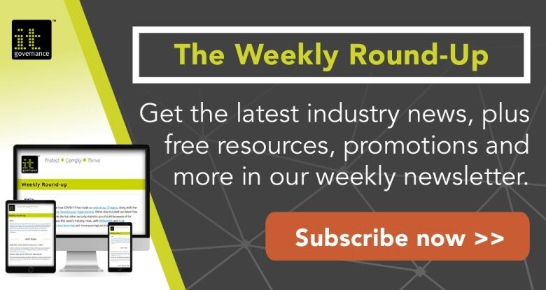 What Are You Doing for Cyber Security Awareness Month?