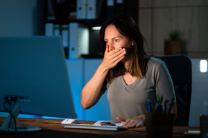 Threat Actors Taking Advantage of FTX Bankruptcy 