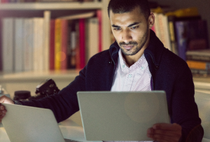 What Is Internet Security?