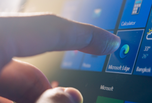 Microsoft’s Edge over Popups (and Google Chrome)