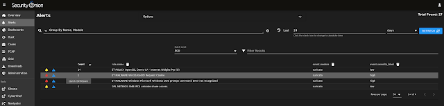 Quick Malware Analysis: ICEDID (BOKBOT) with DARK VNC and COBALT STRIKE pcap from 2022-10-31