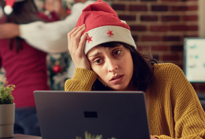 Unwrapping Some of the Holiday Season’s Biggest Scams