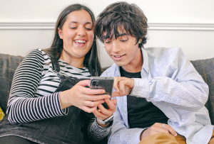 How To Help Your Family Protect Their Online Data