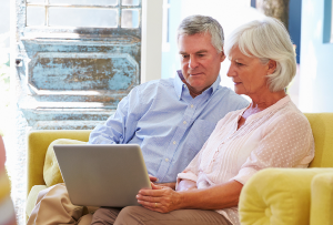 Can Thieves Steal Identities With Only a Name and Address?