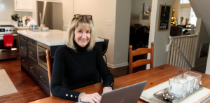 Know Your Superpower: Brenda’s McAfee Journey