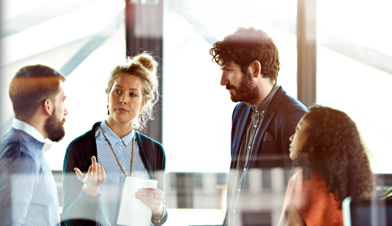 Encryption is on the Rise!