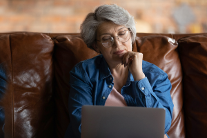 The Big Difference Between Online Protection Software and Antivirus