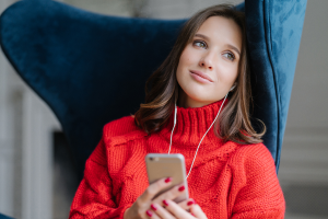 Start the New Year Right With This 3-Step Digital Detox