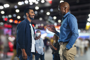 The Case for Your Security at CES 2023