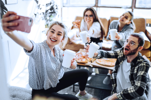 How to Protect Your Social Media Accounts