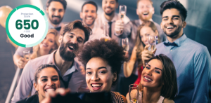 New Year, New You: Start Fresh With McAfee Protection Score