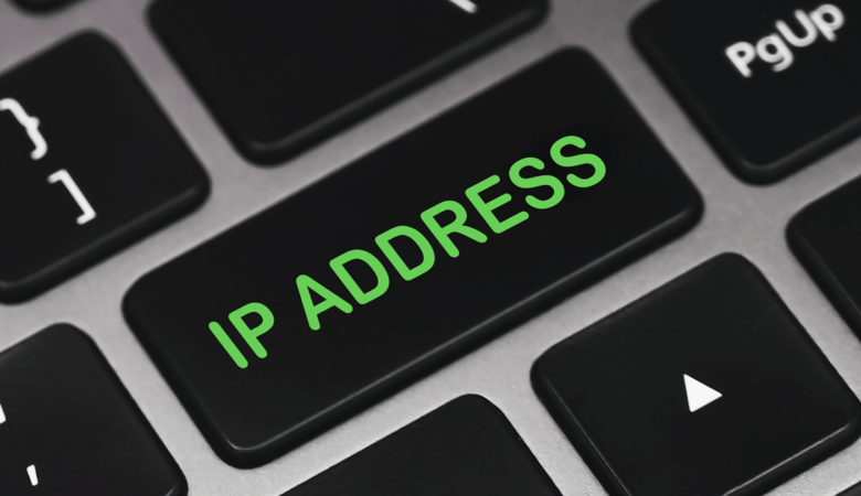 Your IP Address – One Big Privacy Concern