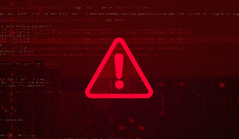 Threat attackers can own your data in just two days