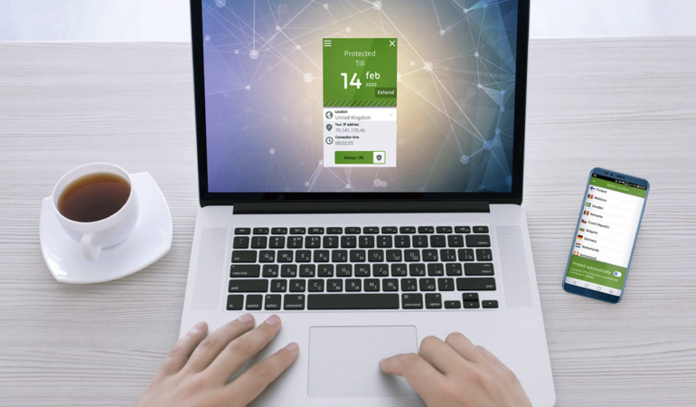 Get lifetime access to this feature-rich VPN for just $60