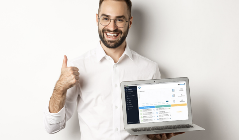 Secure your email with this top-rated backup service