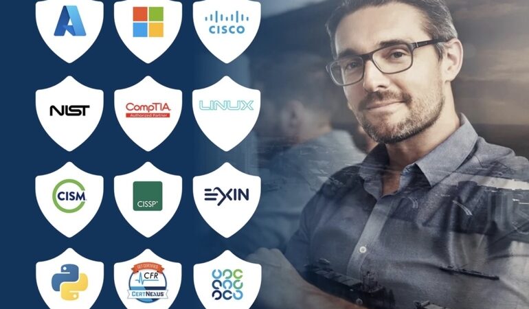 If your business needs cybersecurity, you should become the expert