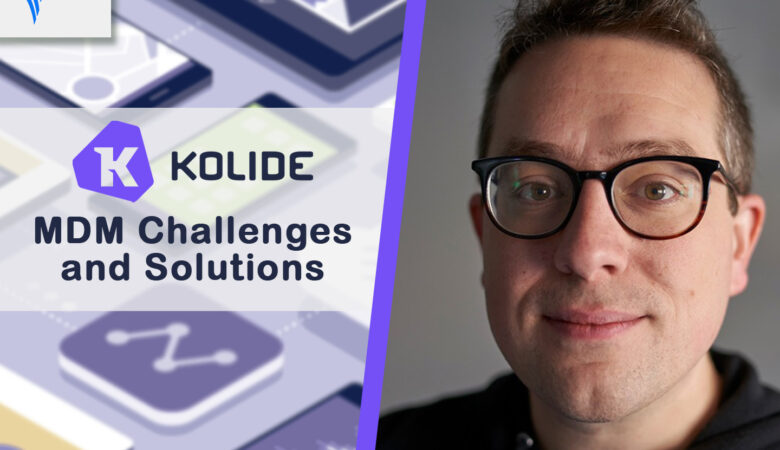 Mobile device management: Problems and solutions