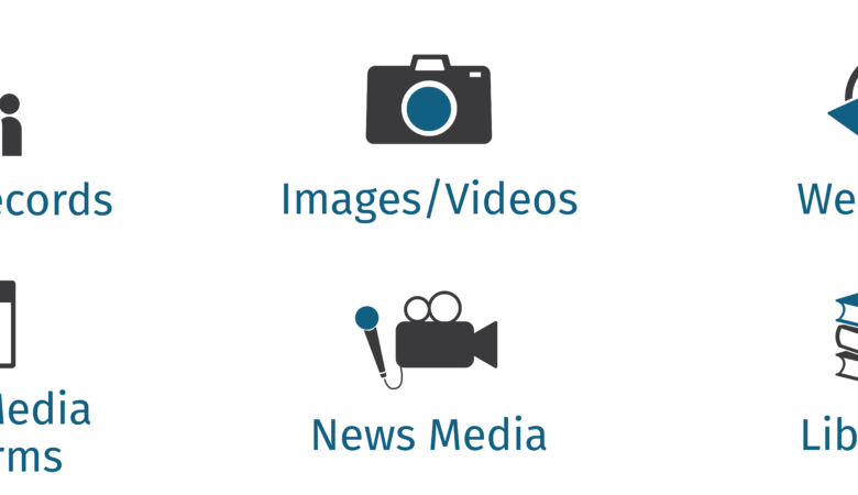 What is Open-Source Intelligence?