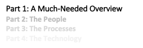 From DevOops! to DevSecOps