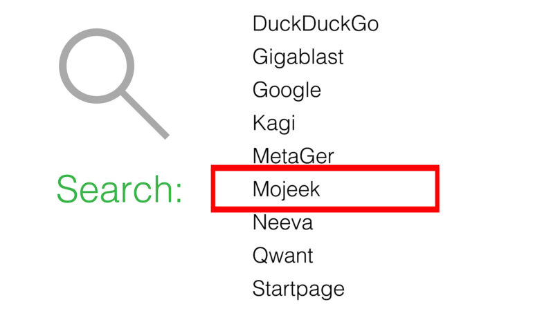 How to expand your search sources