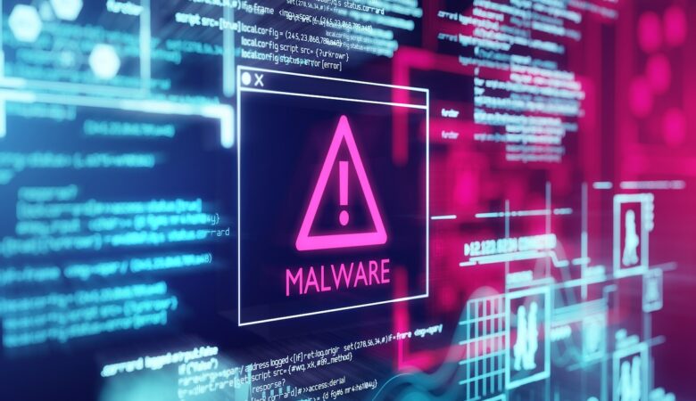 Security warning: Beep malware can evade detection