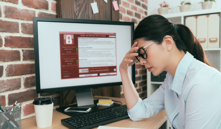 C-suite execs expect cyberattacks targeting financial data to increase this year