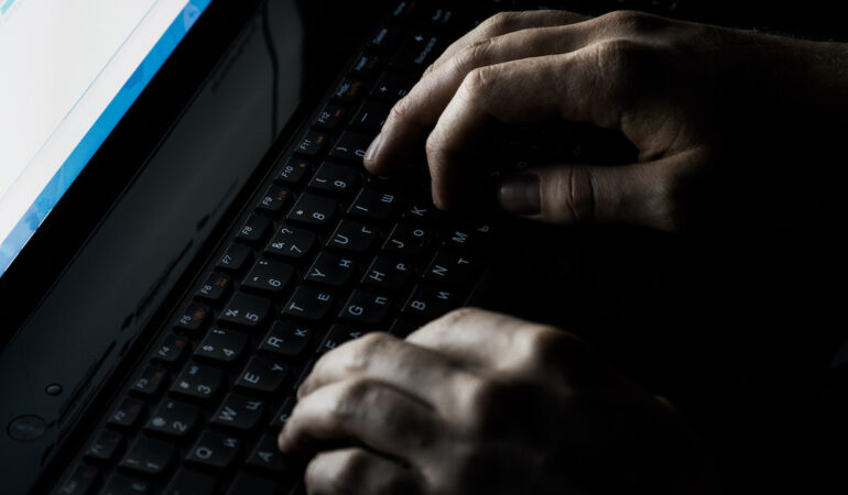 How IT jobs and recruiting on the dark web might trick you