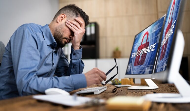 Massive ransomware operation targets VMware ESXi: How to protect from this security threat