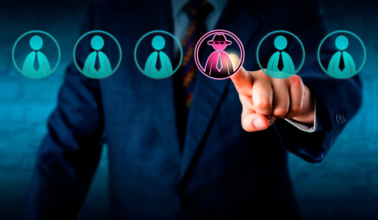 Report: Stress will drive a quarter of cyber defenders out the door