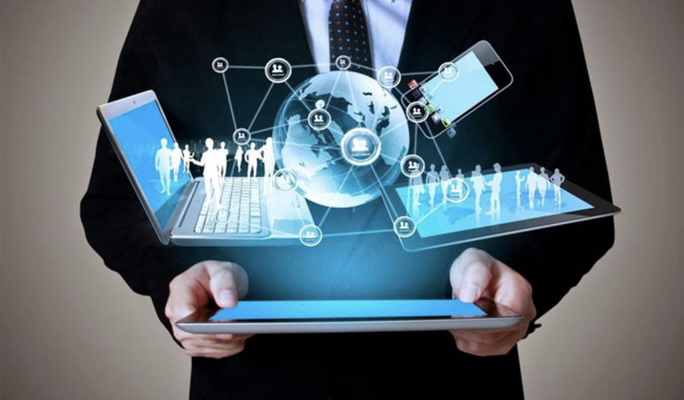 Gain an understanding of AI, cybersecurity and more with this $69 resource