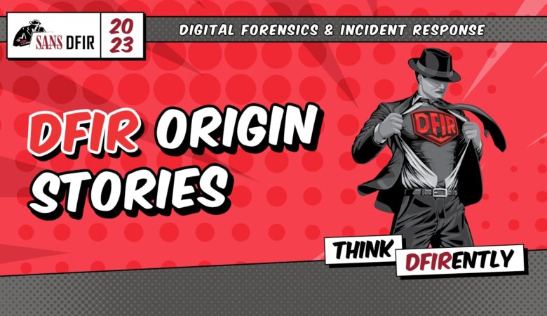 DFIR Origin Stories – Kat Hedley